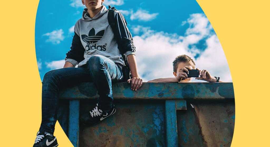 Adolescenti: basta stereotipi, impariamo a conoscerli