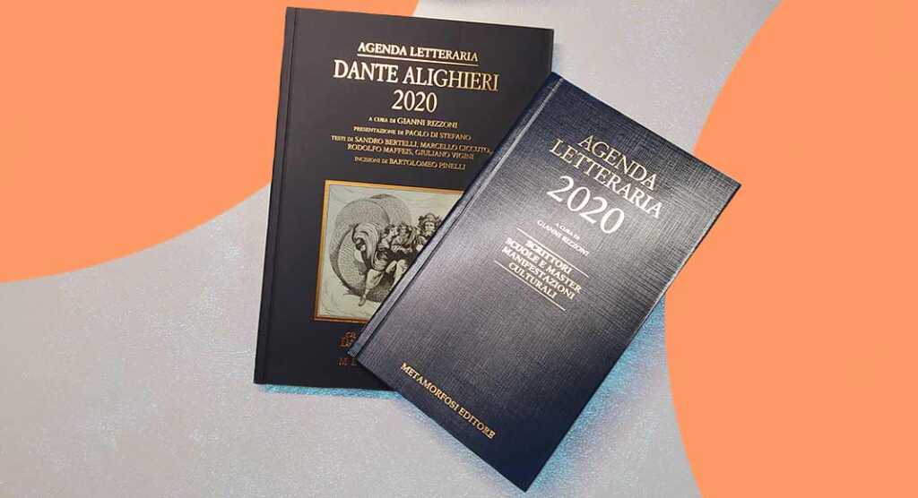agenda letteraria