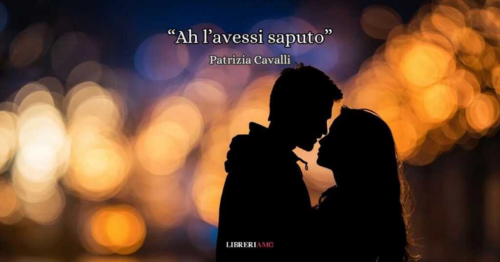 Ah l'avessi saputo", la poesia di Patrizia Cavalli che celebra il potere dell'amore