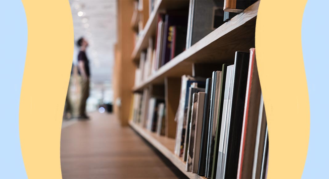 L'emergenza Coronavirus colpisce anche il mercato del libro