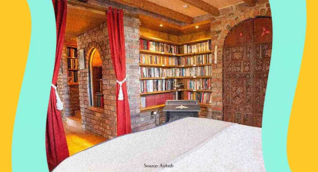 airbnb-irlanda