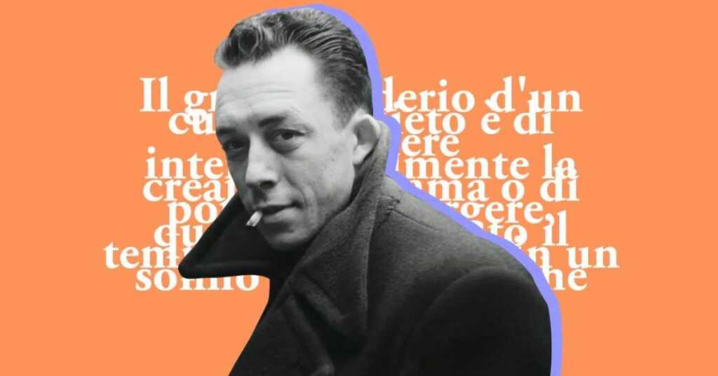 Albert Camus, le frasi più celebri del Premio Nobel per la Letteratura