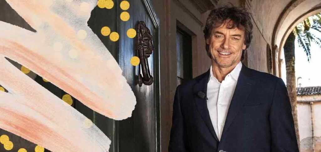 Ultima puntata per le "Meraviglie" di Alberto Angela