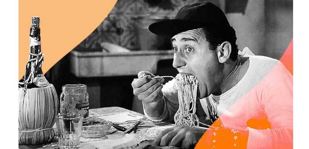 Alberto Sordi, le frasi del celebre attore tratte dai suoi film