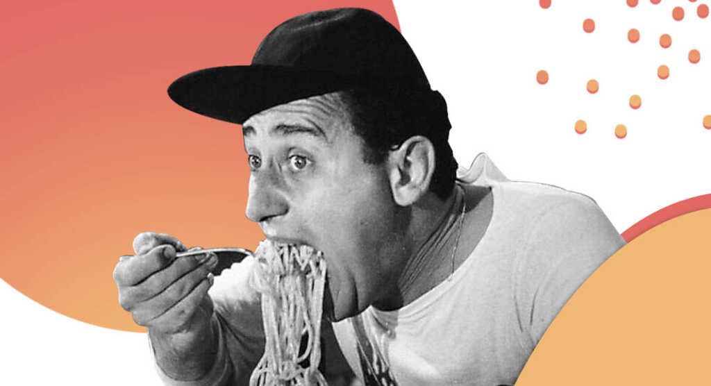 I 5 film più belli di Alberto Sordi