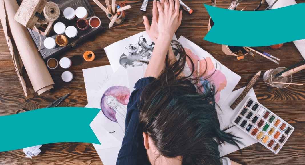 I poeti lavorano di notte, la poesia di Alda Merini sugli artisti