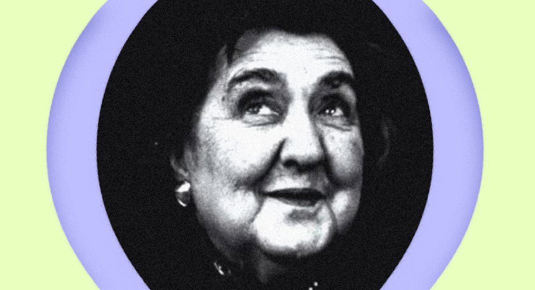 Alda Merini e il valore della poesia oggi