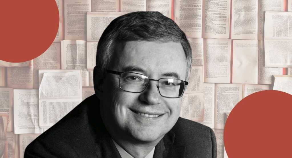 Alessandro Barbero, la denuncia per salvare le biblioteche italiane