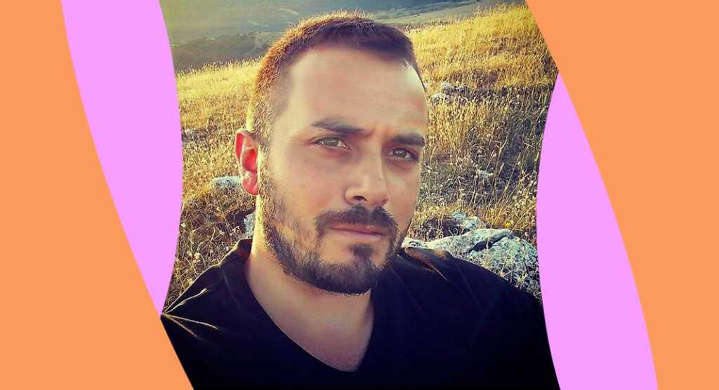 Alessandro Frezza, parla l'autore del brano erroneamente attribuito a Jung