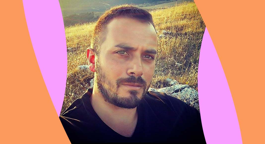 Alessandro Frezza, parla l'autore del brano erroneamente attribuito a Jung