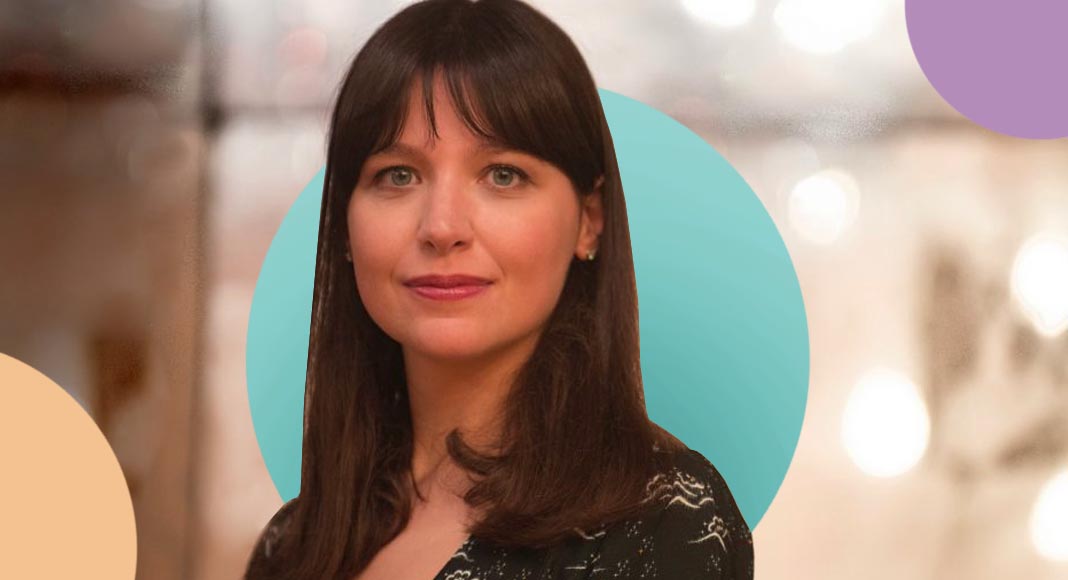 Alessia Gazzola ha vinto il Premio Bancarella con 'Il ladro gentiluomo'