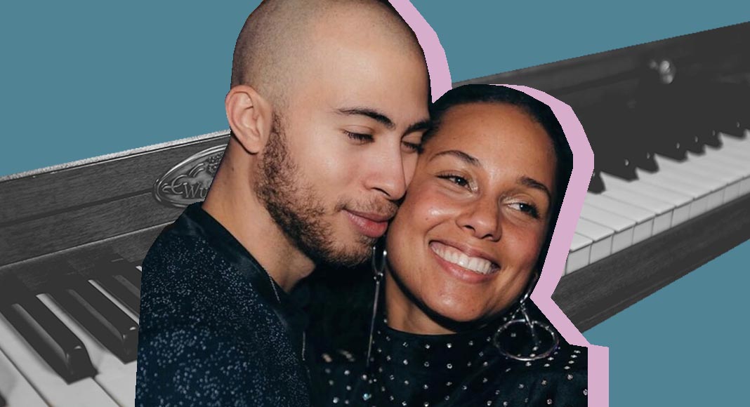 Alicia Keys e suo marito hanno fondato un campus per studenti dedicato alle arti visive e alla musica