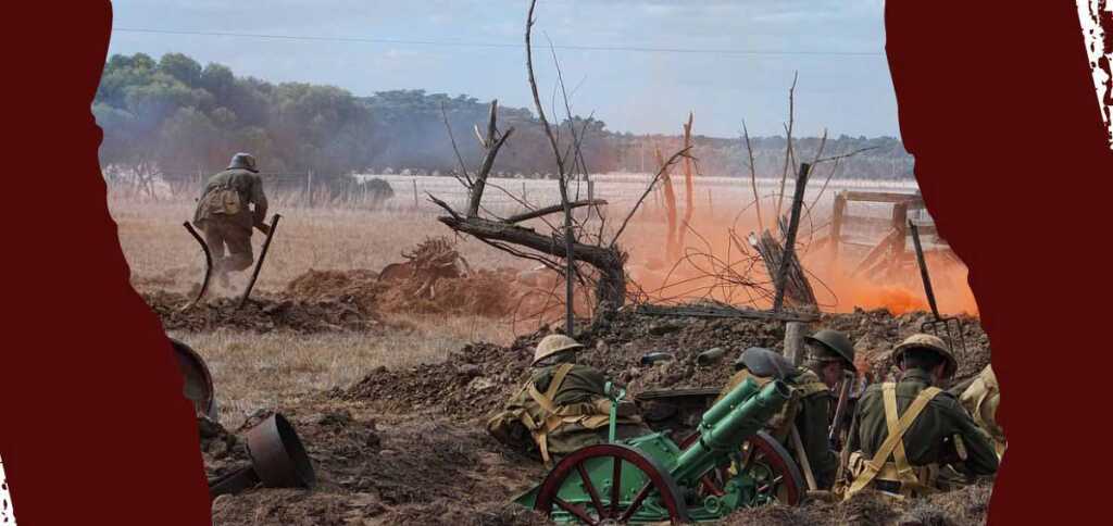 ballata scritta in una clinica" di Montale, la guerra nel cuore e nel mondo