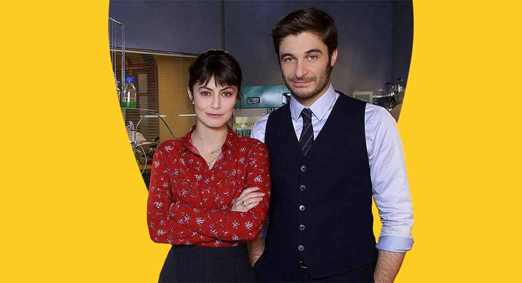 L'Allieva torna in tv e vince la gara degli ascolti