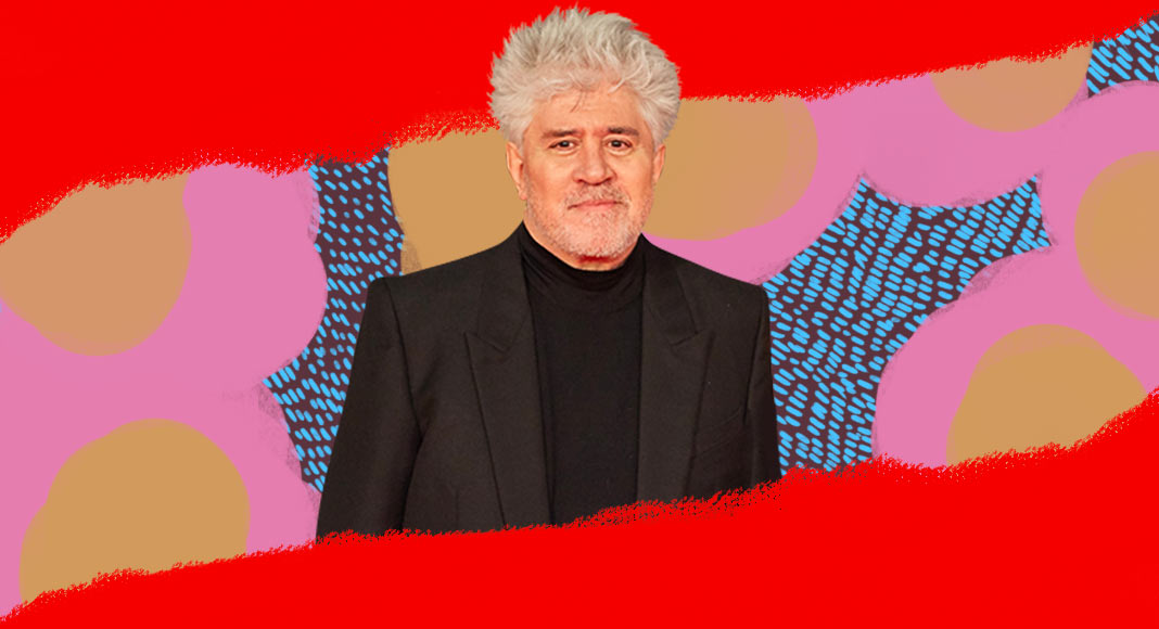 Perché Pedro Almodovar può essere considerato un rivoluzionario? 9 almodovar