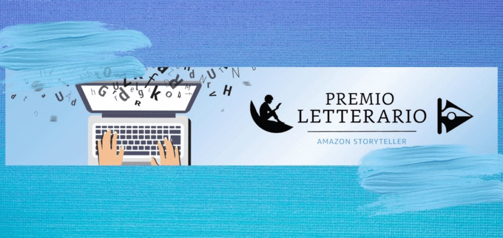 Amazon Storyteller 2021, tutto pronto per la finale live su Libreriamo