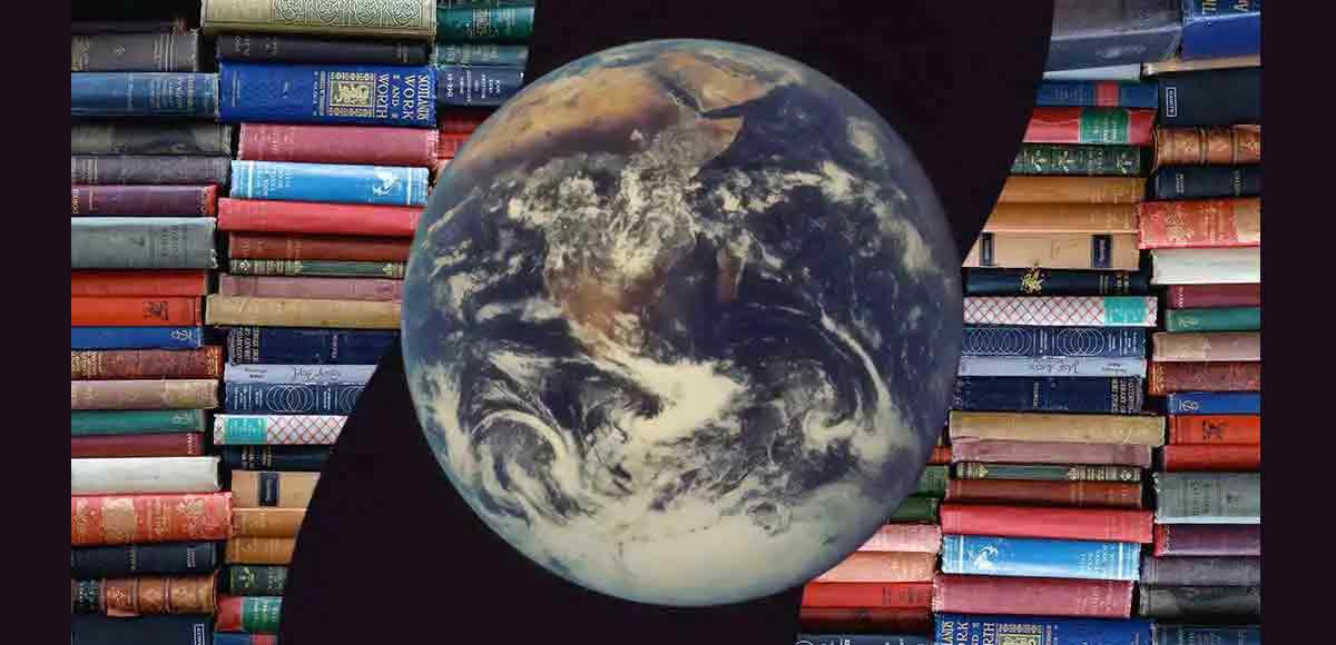 I 15 libri da leggere per conoscere e rispettare l'ambiente