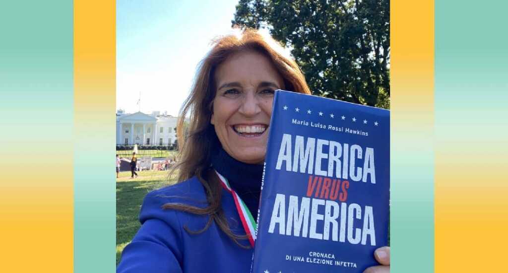Le elezioni americane ai tempi del Covid-19: America virus America
