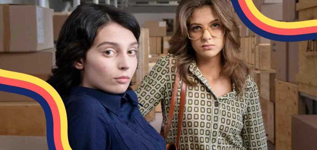 L’amica geniale 3, le anticipazioni degli episodi tre e quattro