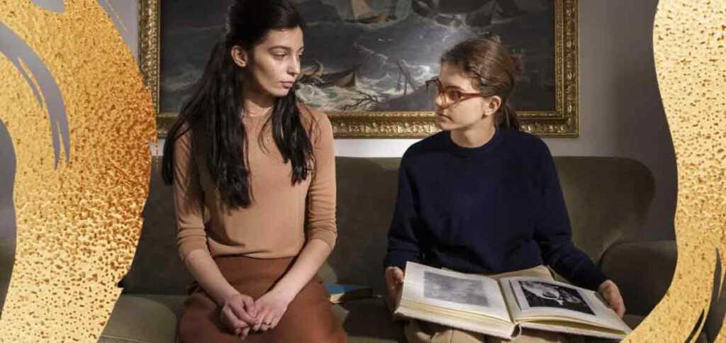 L'Amica Geniale 3, trama e anticipazioni della quarta e ultima puntata