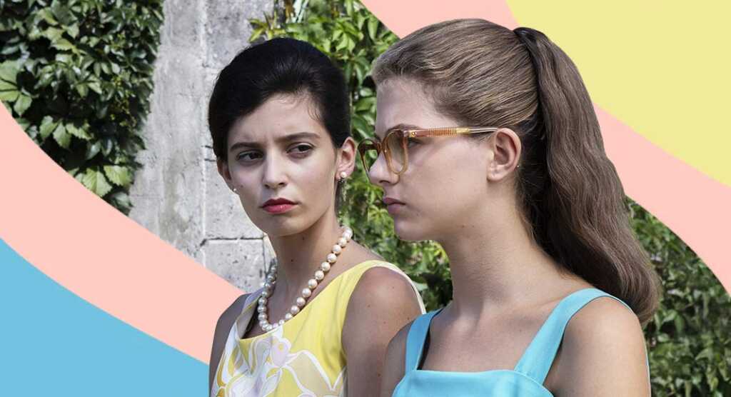 L’amica geniale 2, trama e commento degli episodi 7 e 8