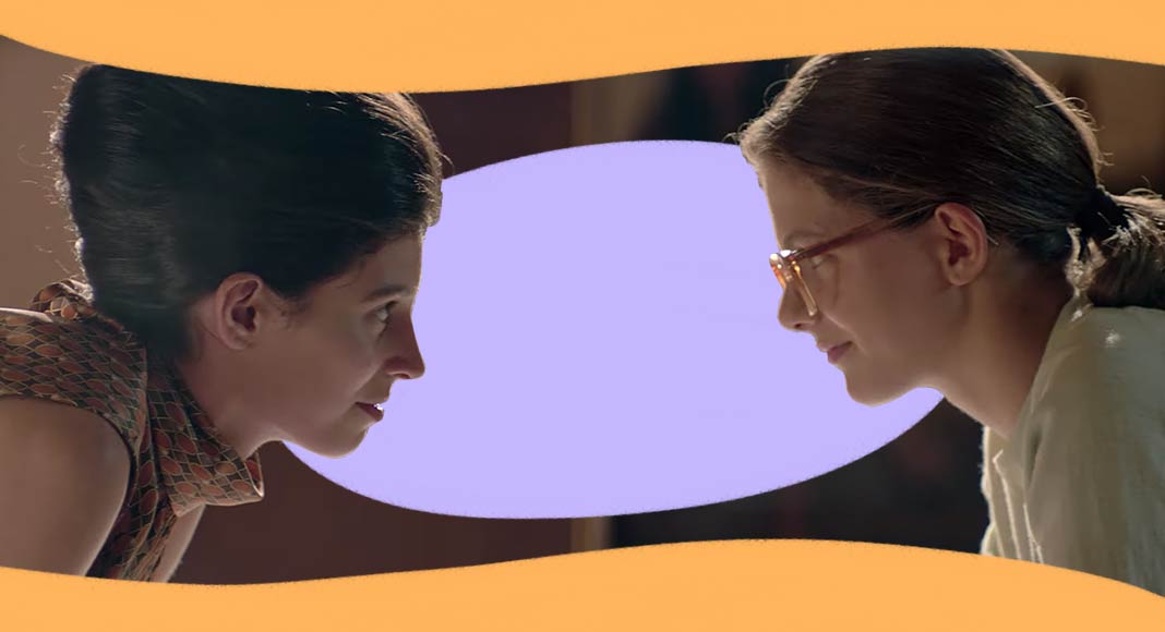 L'amica geniale 2, ecco il trailer della nuova stagione