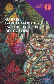 amore ai tempi del colera gabriel garcia marquez