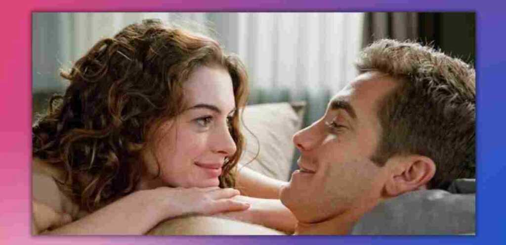 “Amore & altri rimedi”, il monologo finale del film