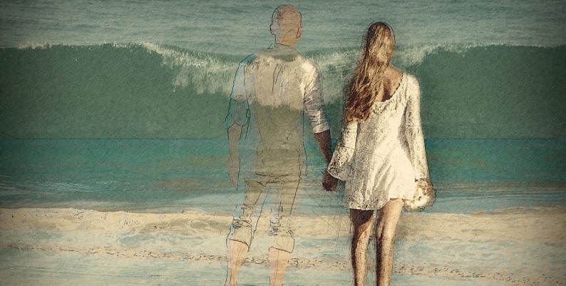 La poesia "Per te amore mio" di Prevert, una dedica d’amore struggente