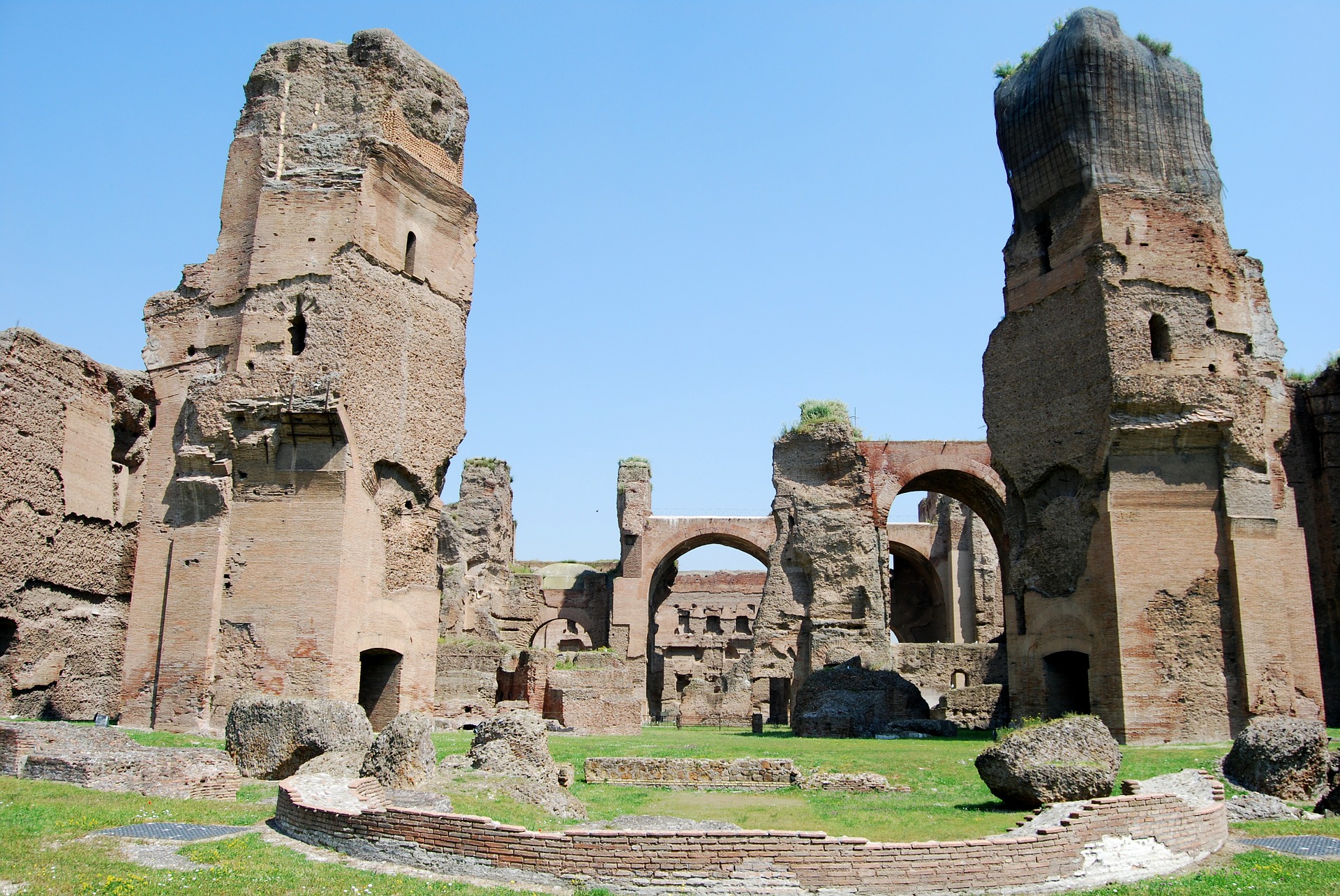 ancient rome 484705 1920