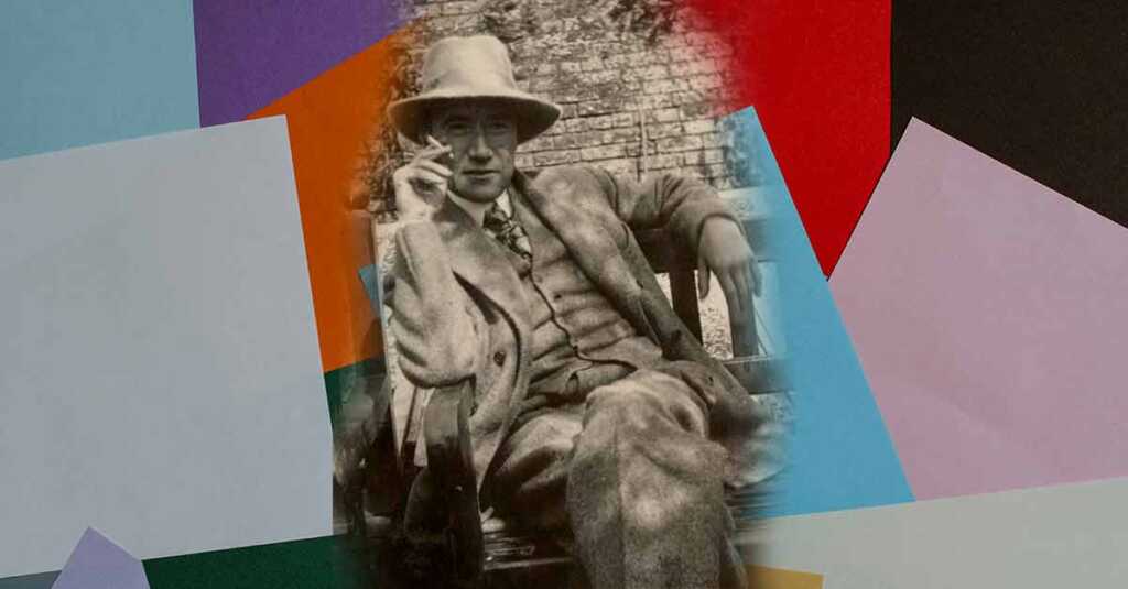 André Gide, i libri