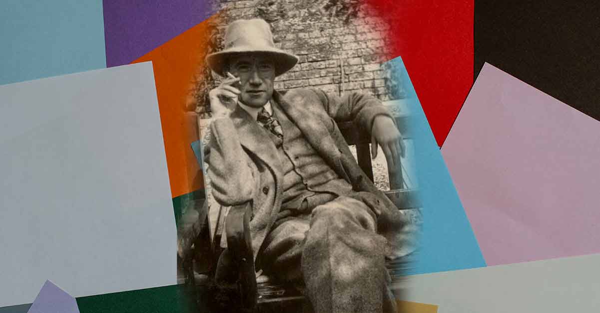 André Gide, i libri da leggere dello scrittore francese 7 André Gide, i libri