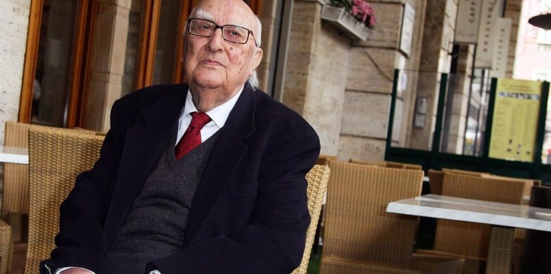 Quale dei libri scritti da Andrea Camilleri è il vostro preferito?