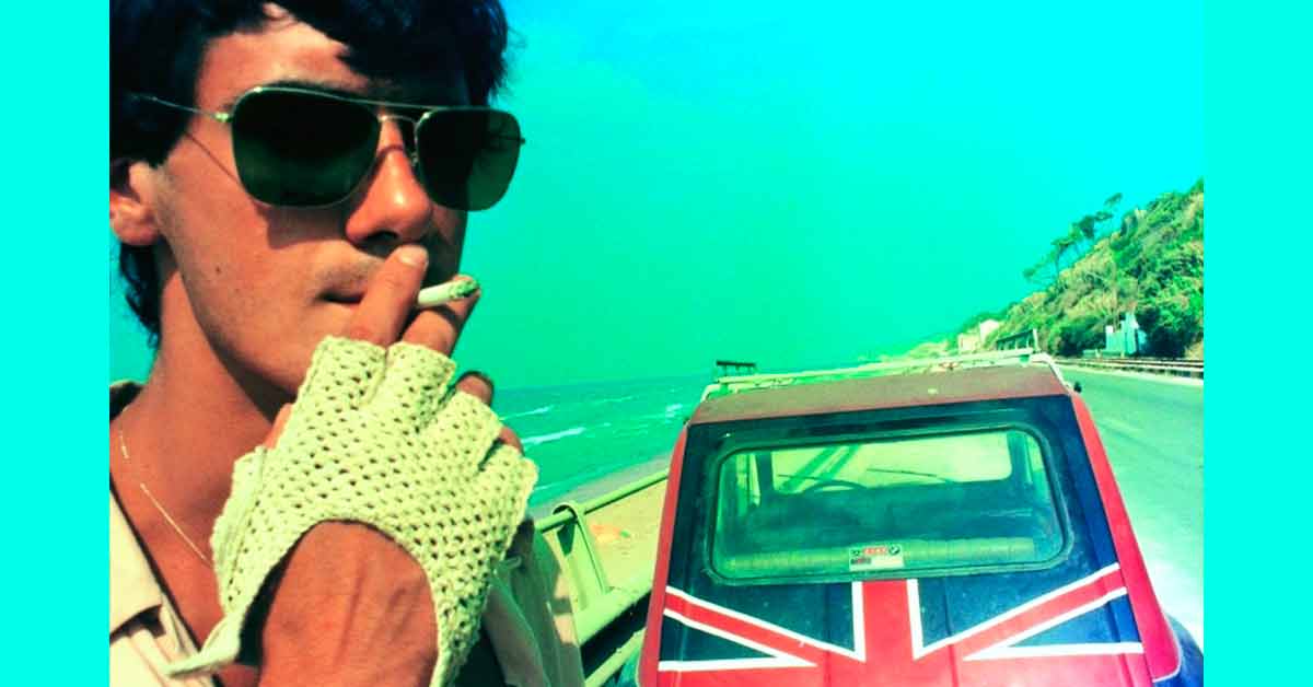 Andrea Pazienza, le frasi del genio del fumetto italiano