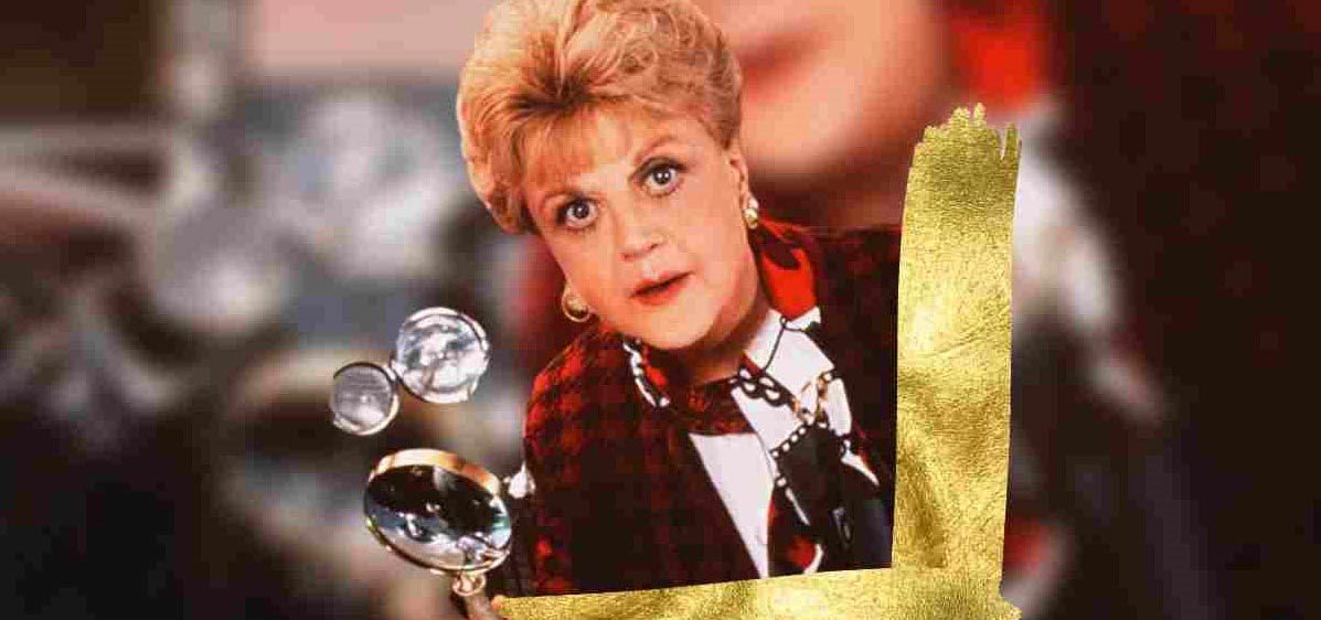 Angela Lansbury, la carriera sfavillante della "signora in giallo" 2 angela lansbury