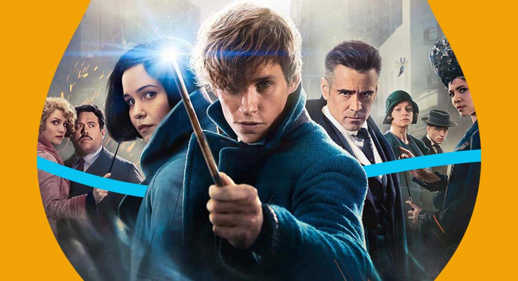 "Animali fantastici e dove trovarli", ecco cosa c'era prima di Harry Potter 1 animali-fantastici-tv