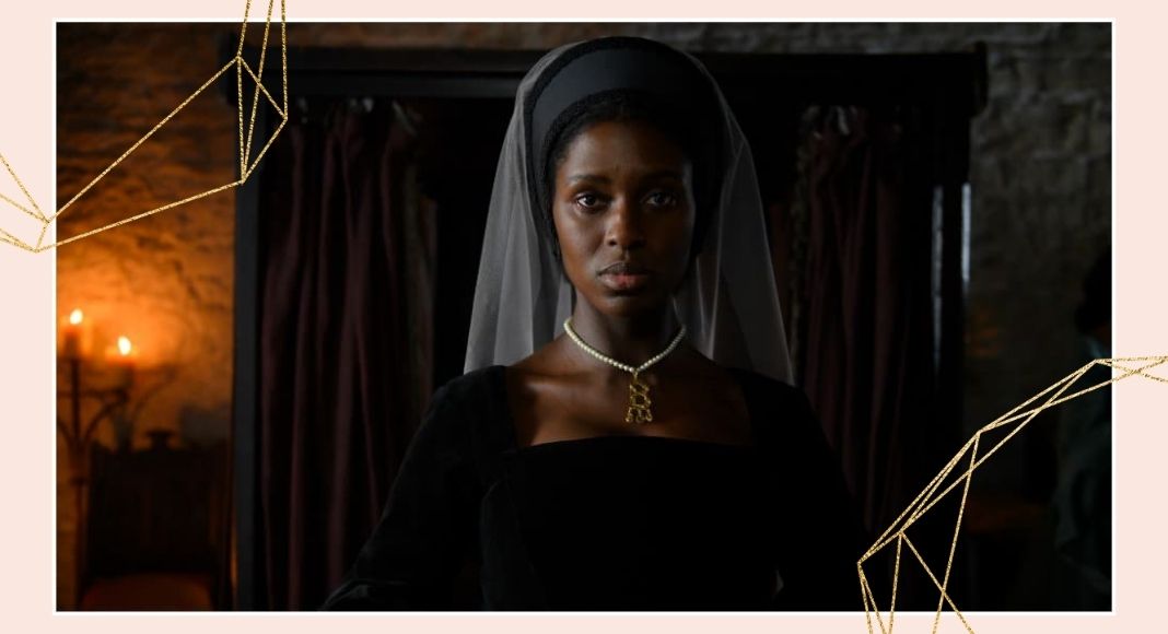 In arrivo Anne Boleyn, la nuova serie tv sulla vita di Anna Bolena 8 In arrivo Anne Boleyn, la nuova serie tv sulla vita di Anna Bolena