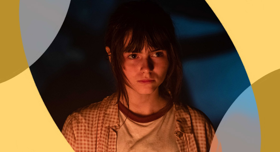 "Anna", prime immagini della serie tv tratta dal romanzo di Ammaniti