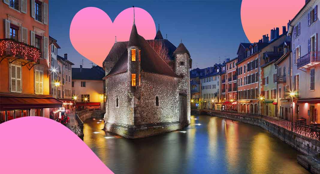 annecy