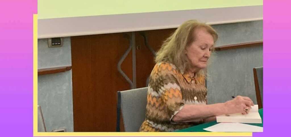 Annie Ernaux, “La letteratura è la presa di coscienza dell’ingiustizia del mondo”