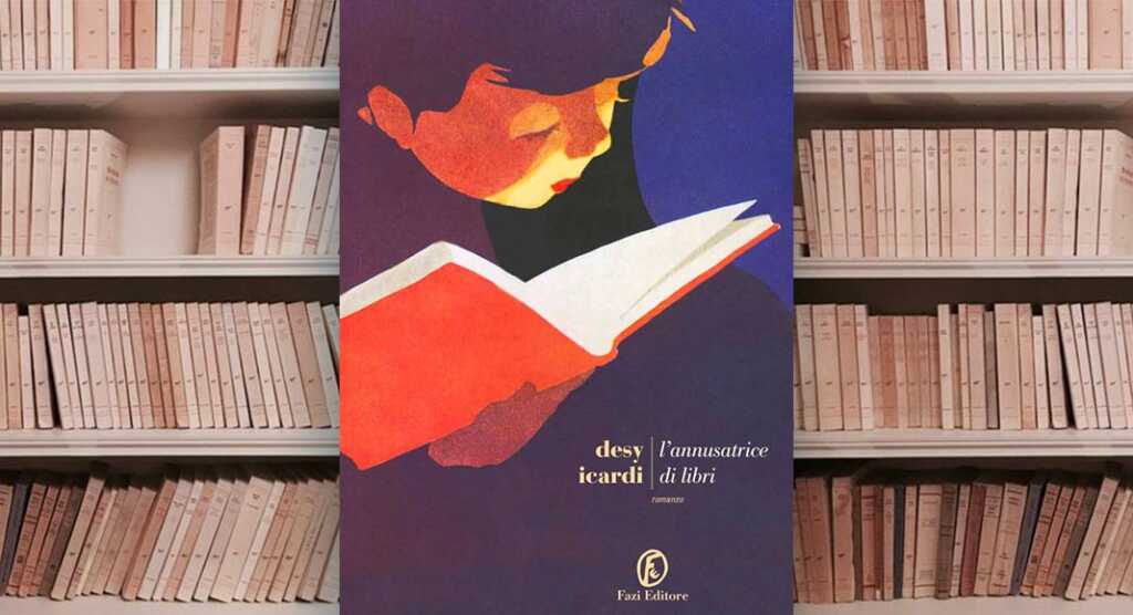 Il profumo della carta, perché i lettori amano annusare i libri