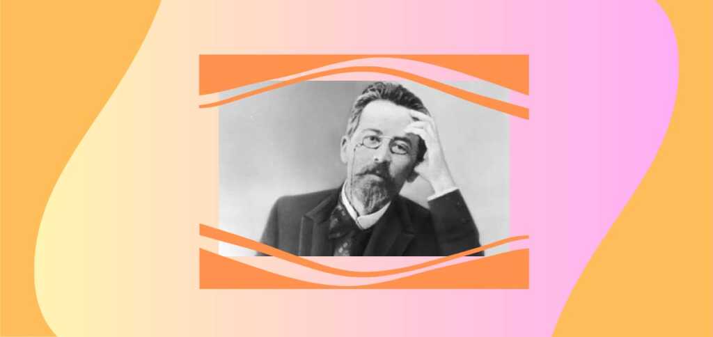 L'importanza di leggere Anton Čechov oggi