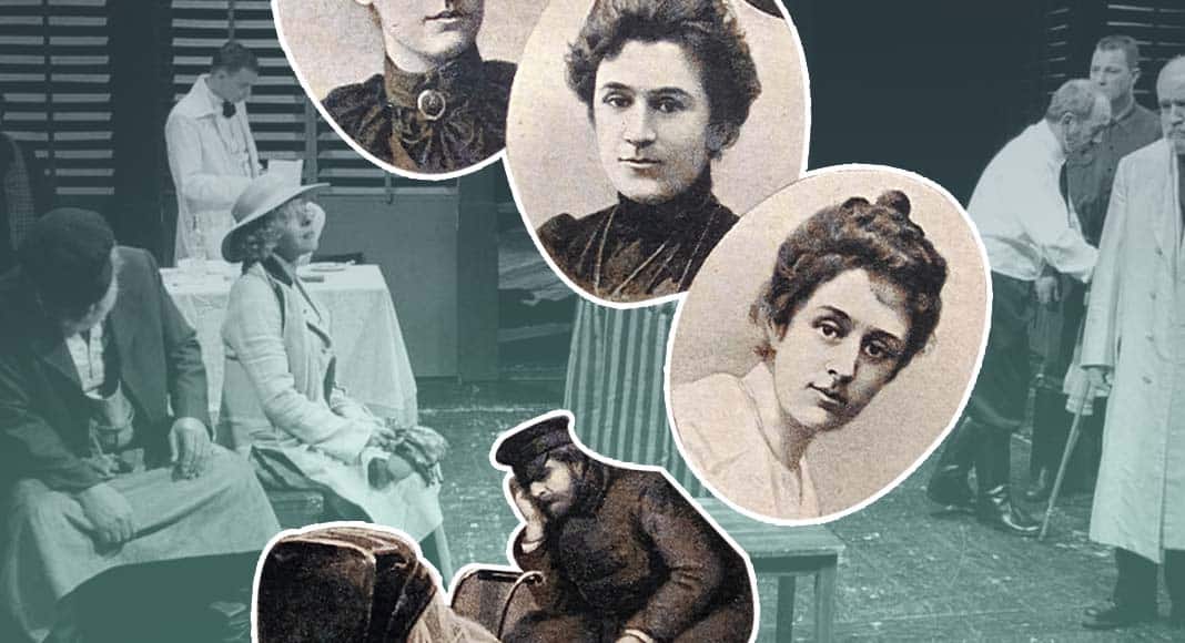 Anton Cechov, 5 opere per conoscere il drammaturgo russo