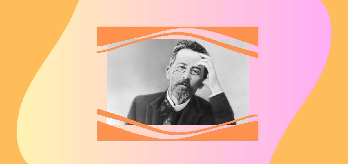 L'importanza di leggere Anton Čechov oggi 5 L'importanza di leggere Anton Čechov oggi