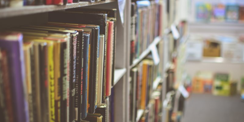 Tutti gli appuntamenti letterari del 2019 per gli amanti dei libri