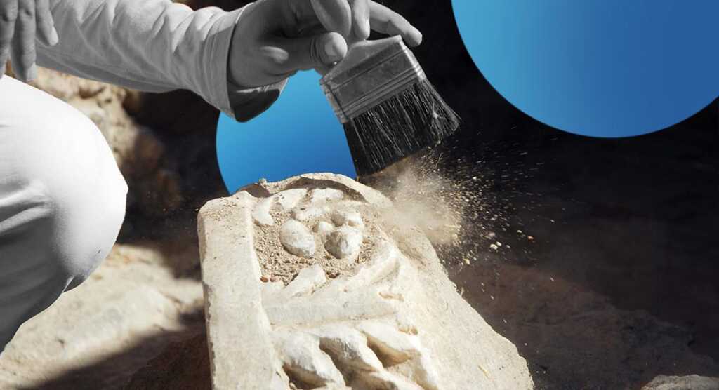 Com'è fare l'archeologo in Italia, lo racconta Aglaia Piergentili Margani