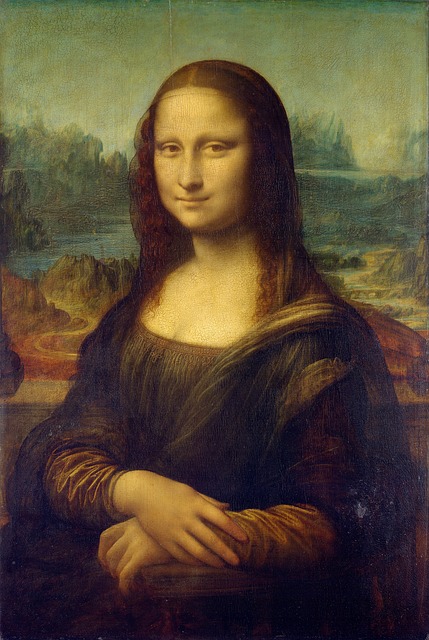 Le 10 opere d’arte più famose al mondo