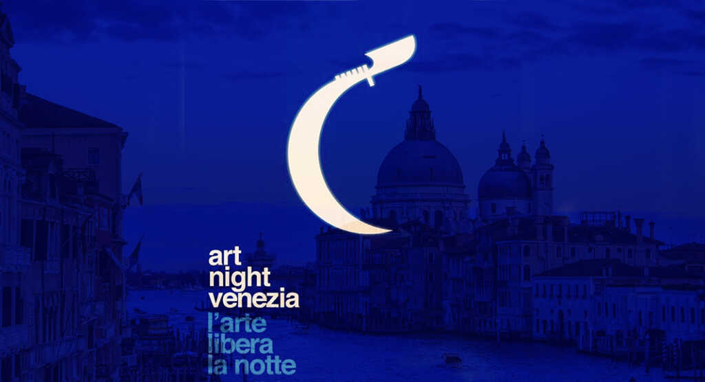 Art Night Venezia