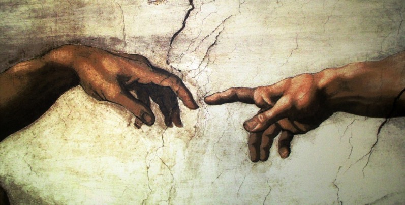 A ottobre al cinema un film su Michelangelo