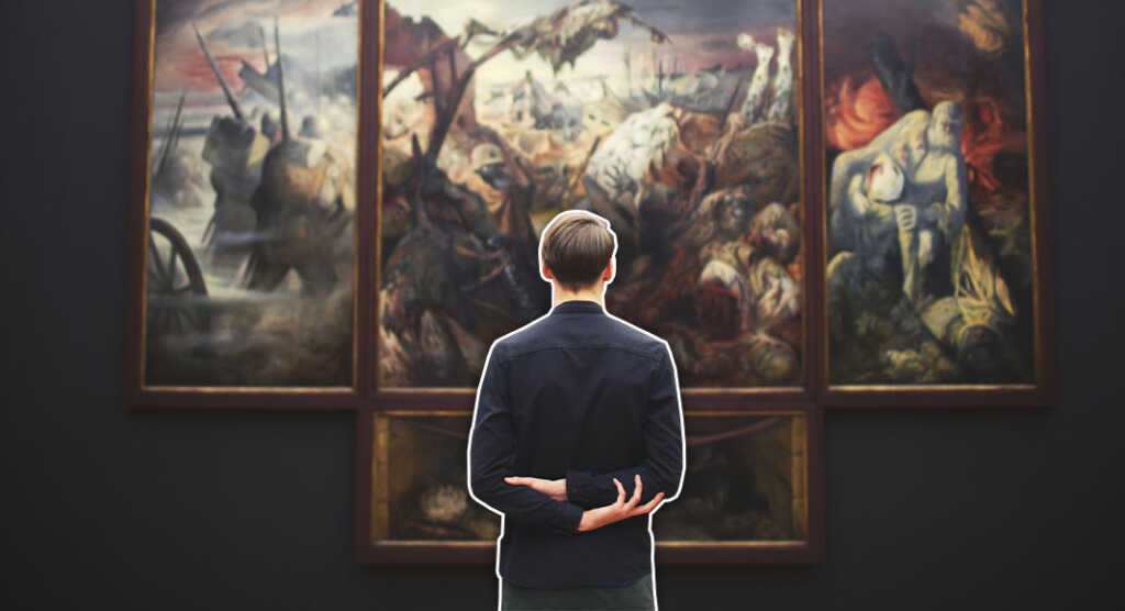 Arte e musei sono medicine, le prescrivono i medici canadesi